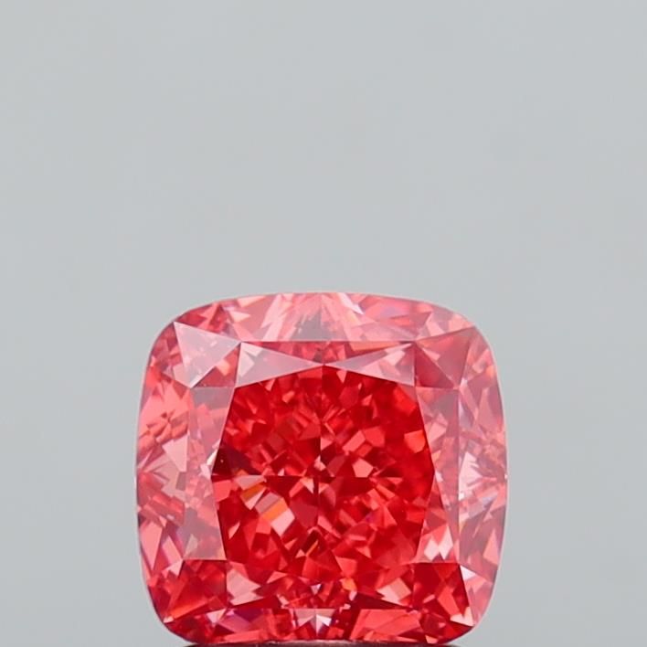 1.58 ct Cushion Modified diamond