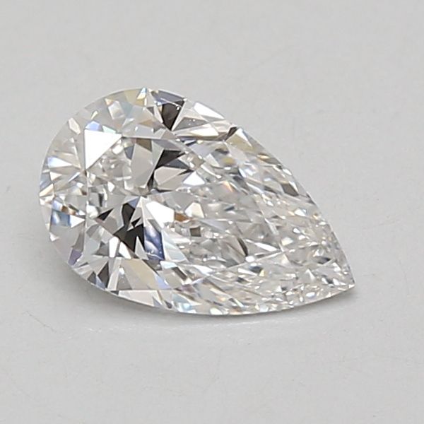 0.77 ct. pear Lab Grown Diamond front image