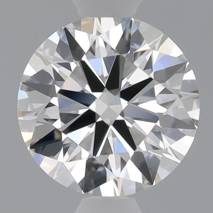 1.09 ct Round diamond
