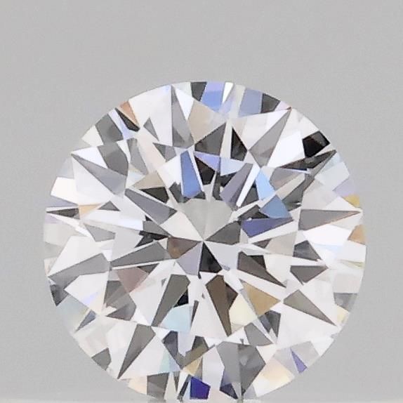 0.32 ct lab-grown Round Diamond