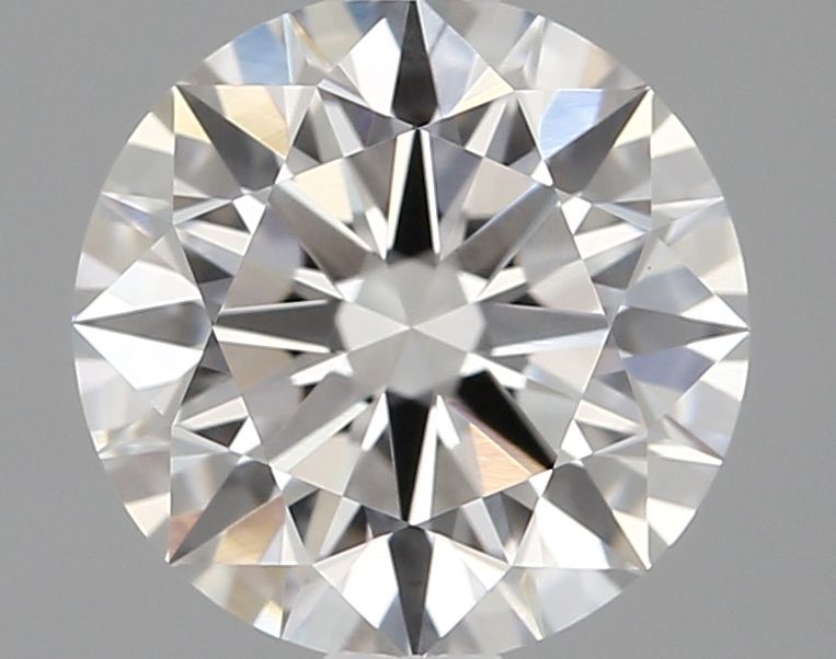 1.13 ct. round Lab Grown Diamond front image