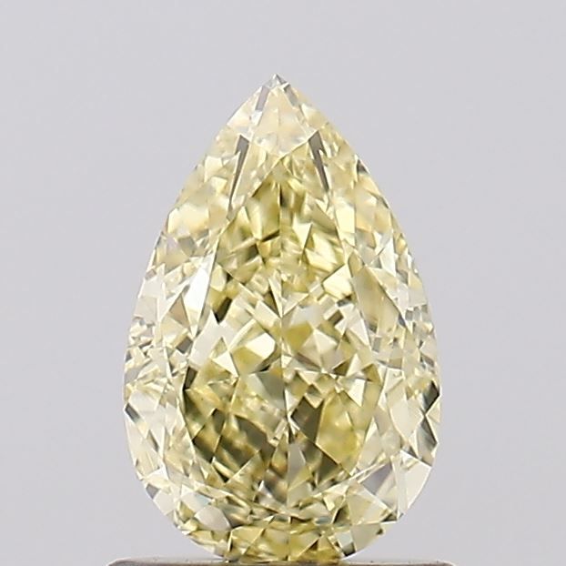 1.02 ct Pear diamond