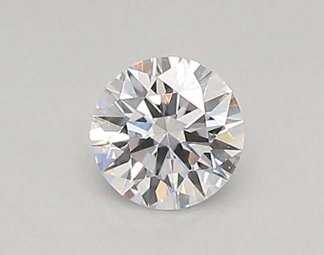 0.27 ct lab-grown Round Diamond