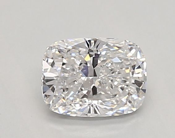 0.47 ct lab-grown Cushion modified Diamond