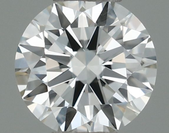 0.30 ct Round diamond