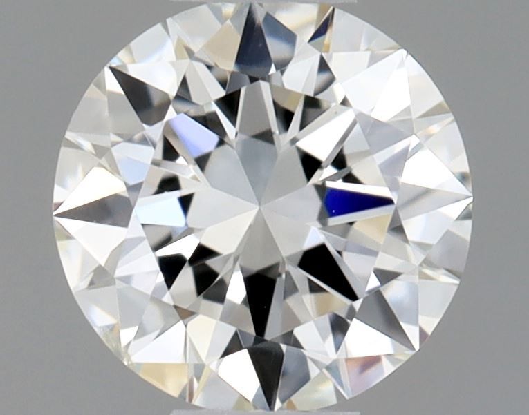 0.3 ct Round Diamond