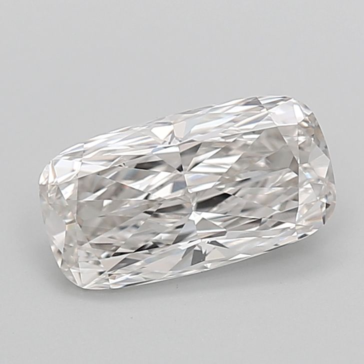 1.58 ct Cushion Modified diamond