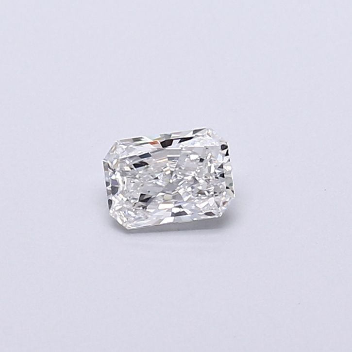 0.36 ct lab-grown Radiant Diamond