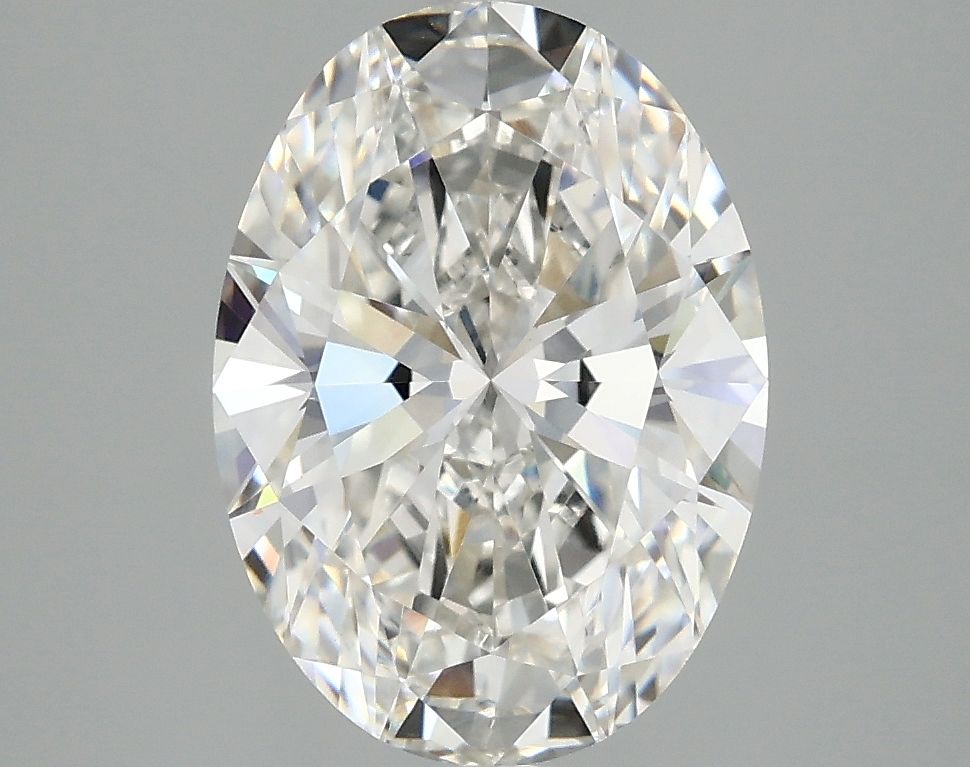 3.00 ct Oval diamond