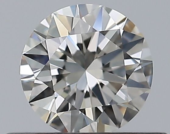 0.40 ct Round diamond