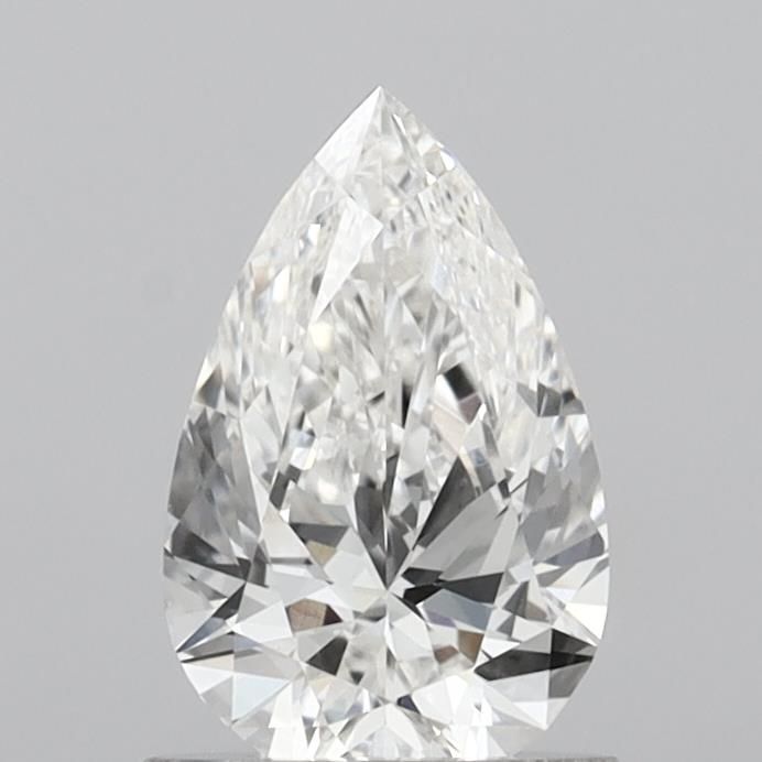 1.02 ct. pear Lab Grown Diamond front image