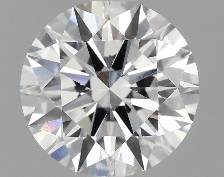 1.04 ct. round Lab Grown Diamond front image