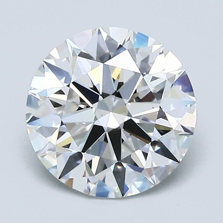 2.06 Carat