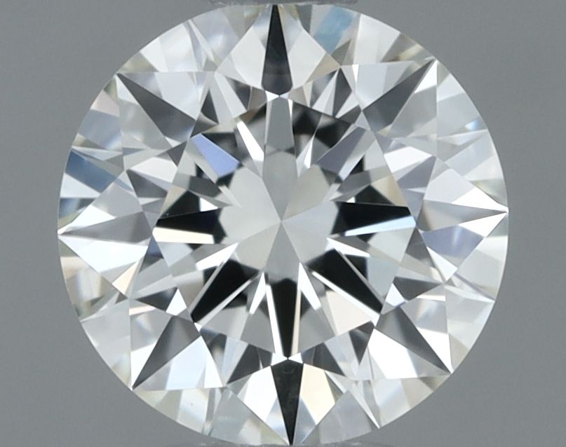 0.45 ct Round diamond