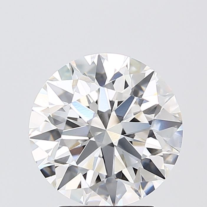 3.10 ct Round diamond