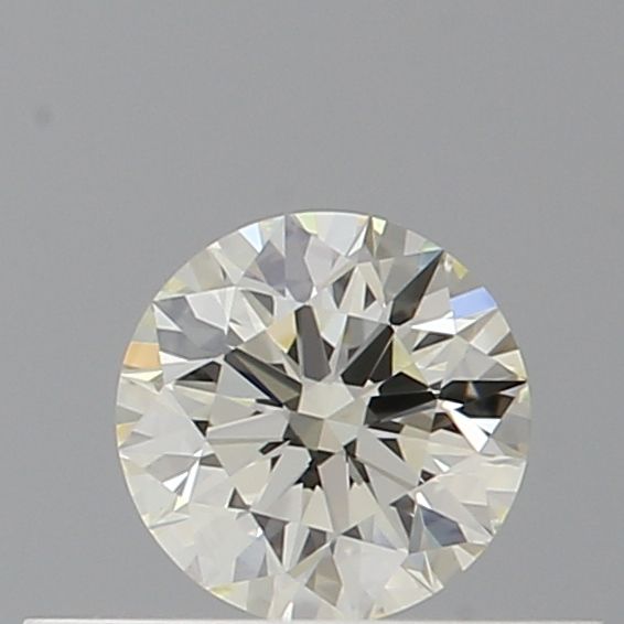 0.3 ct Round Diamond