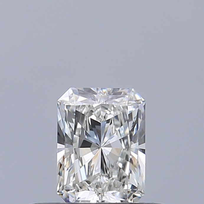 0.31 ct Radiant diamond