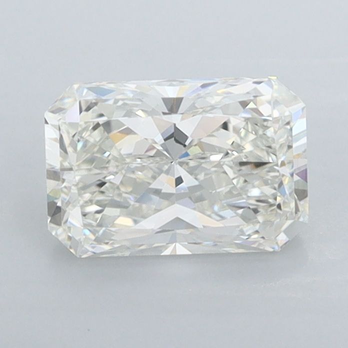 1.00 ct Radiant Lab-Grown Diamond