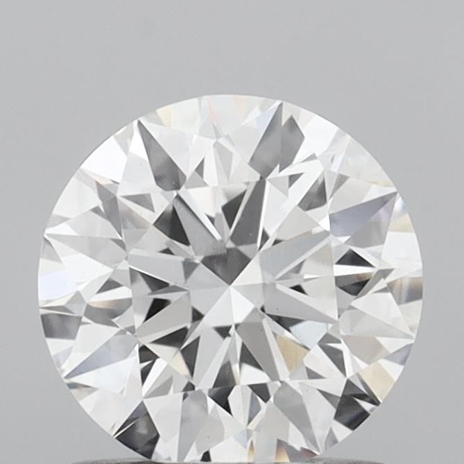 1.05 ct. round Lab Grown Diamond front image