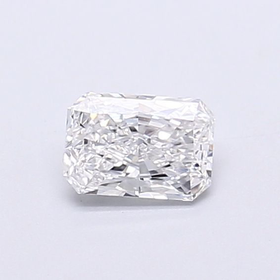 0.31 ct lab-grown Radiant Diamond