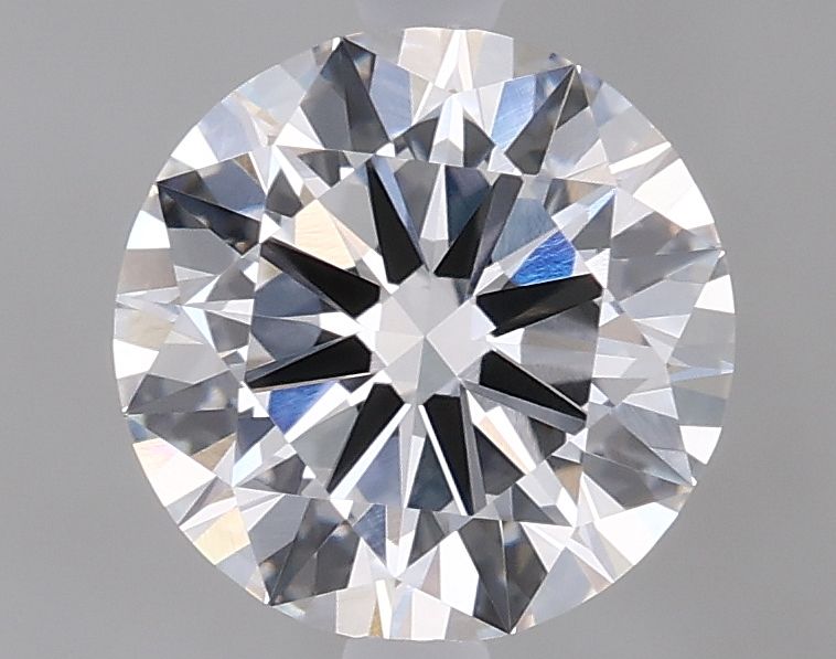 1.03 ct. round Lab Grown Diamond front image