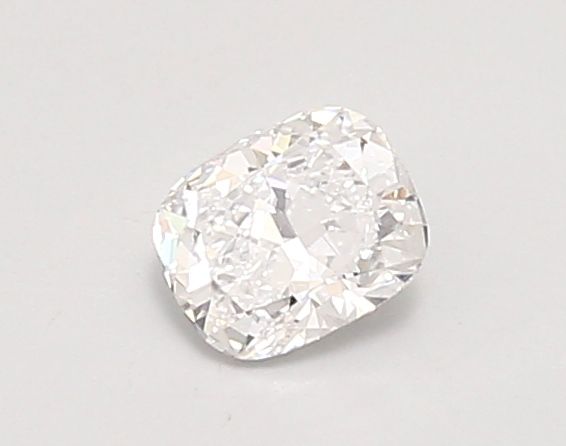 0.45 ct lab-grown Cushion modified Diamond
