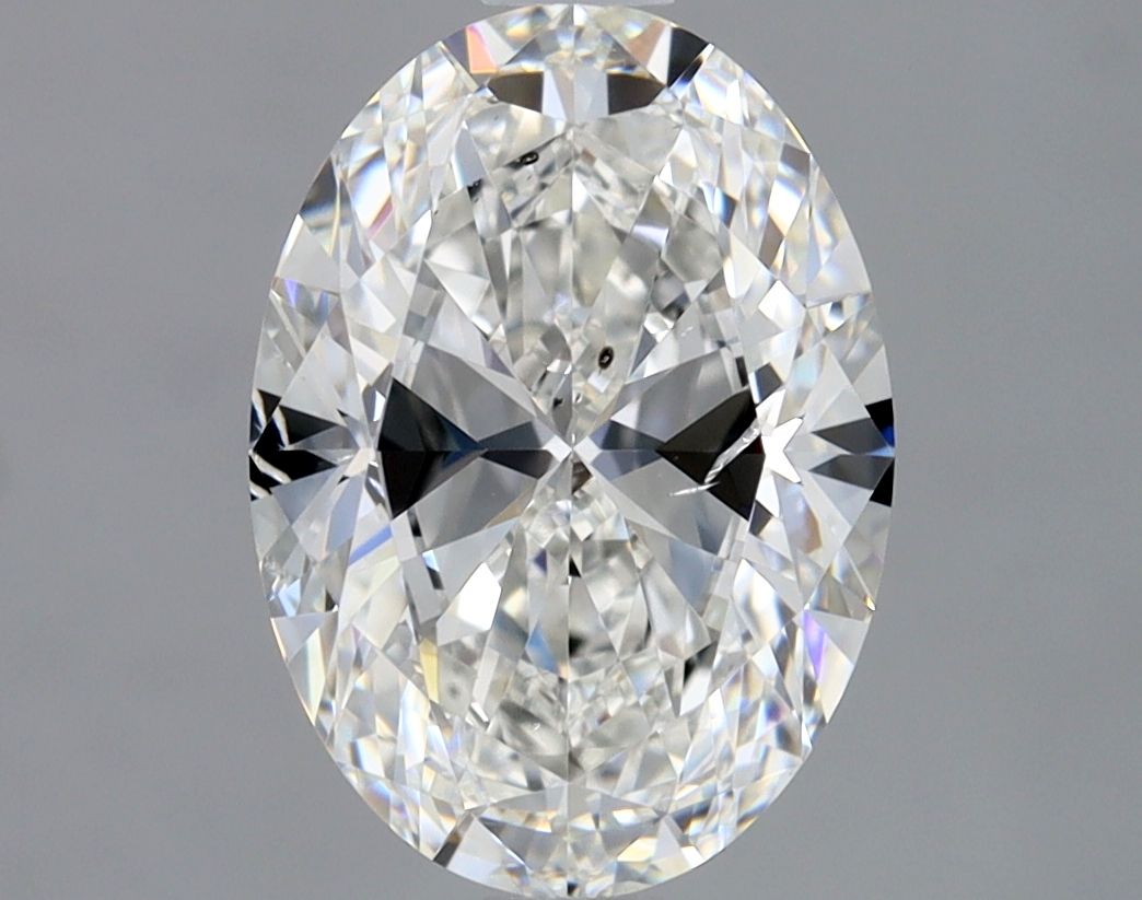 2.01 Carat