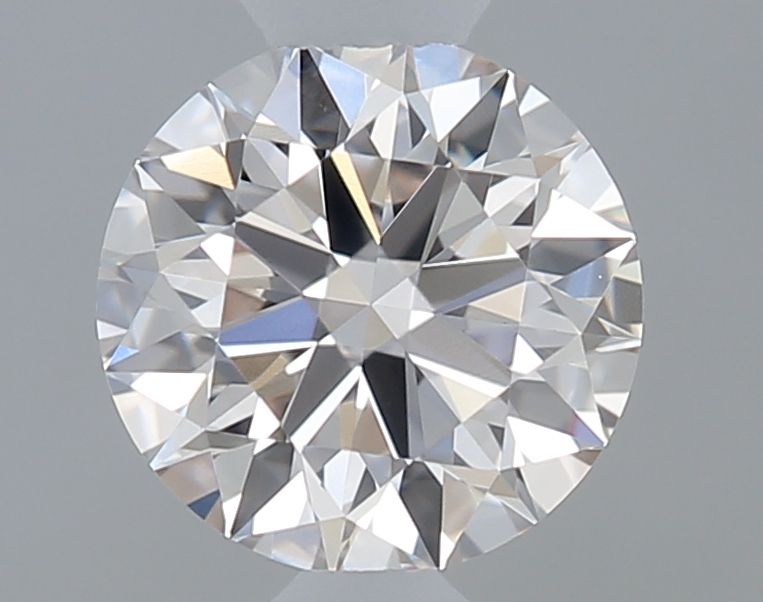 0.4 ct Round Diamond