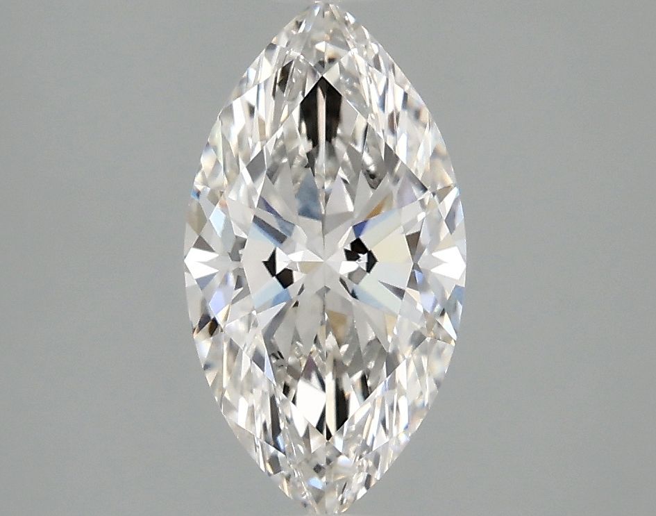 1.53 ct Marquise diamond