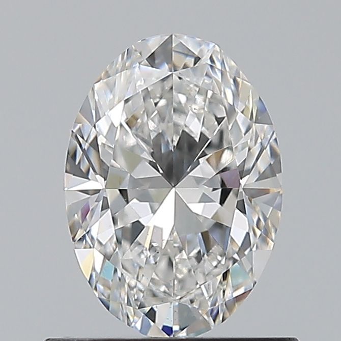 0.70 ct Oval diamond
