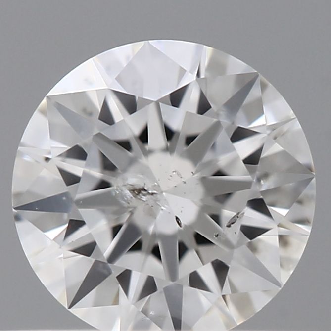 0.33 ct Round Diamond