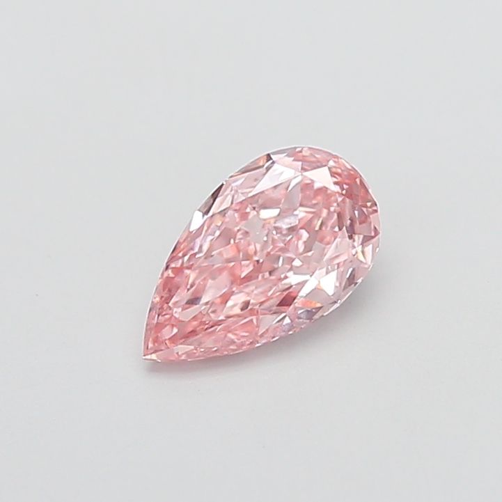 1.04 ct. pear Lab Grown Diamond front image