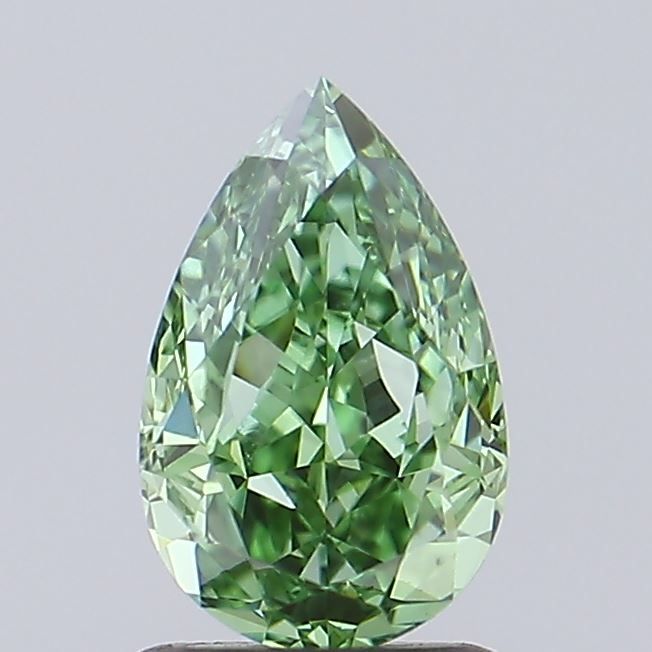 1.03 ct Pear diamond