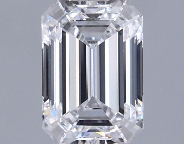1.03 ct lab-grown Emerald Diamond