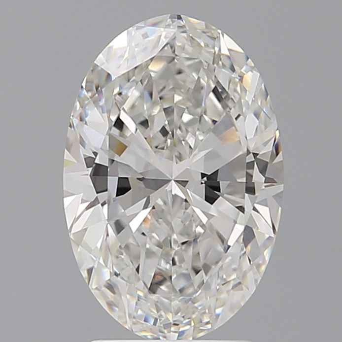 3.00 ct Oval diamond
