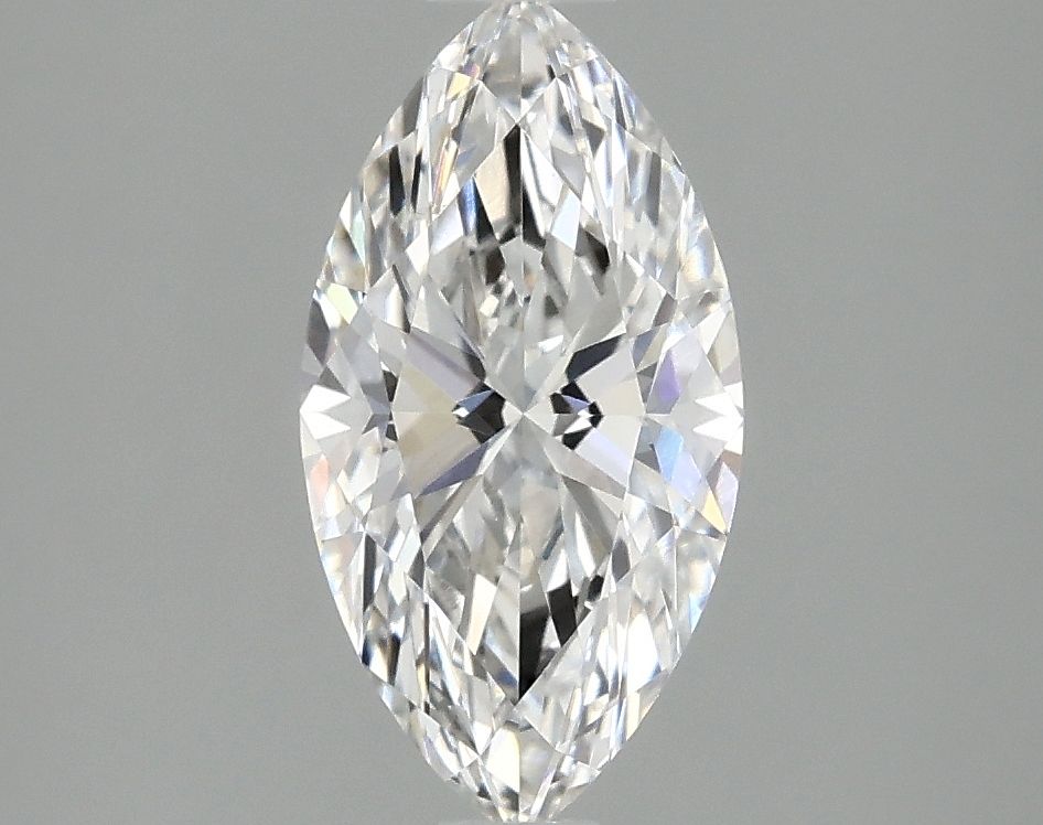 1.54 ct. marquise Lab Grown Diamond front image