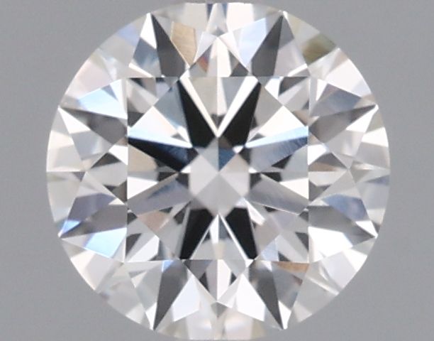 1.07 ct lab-grown Round Diamond
