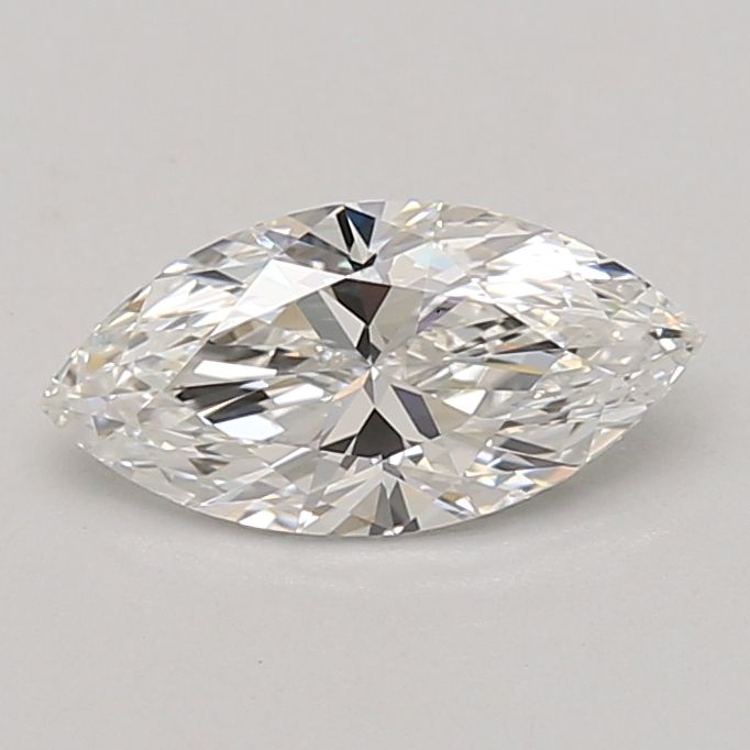 1.06 ct. marquise Lab Grown Diamond front image