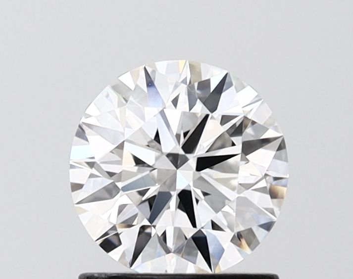 1.03 ct. round Lab Grown Diamond front image