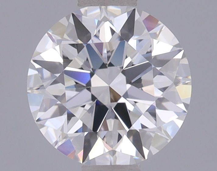 1.05 ct. round Lab Grown Diamond front image