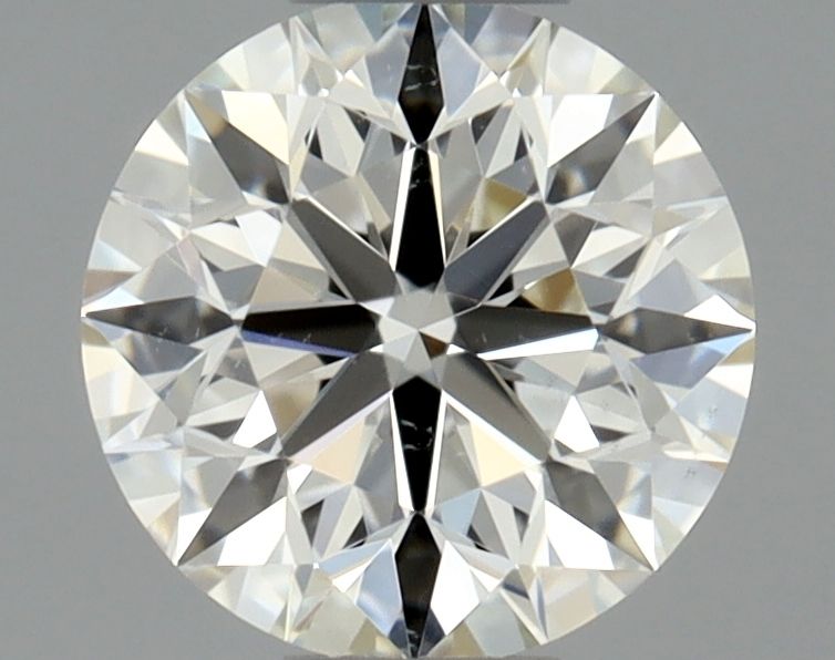 0.39 ct Round Diamond