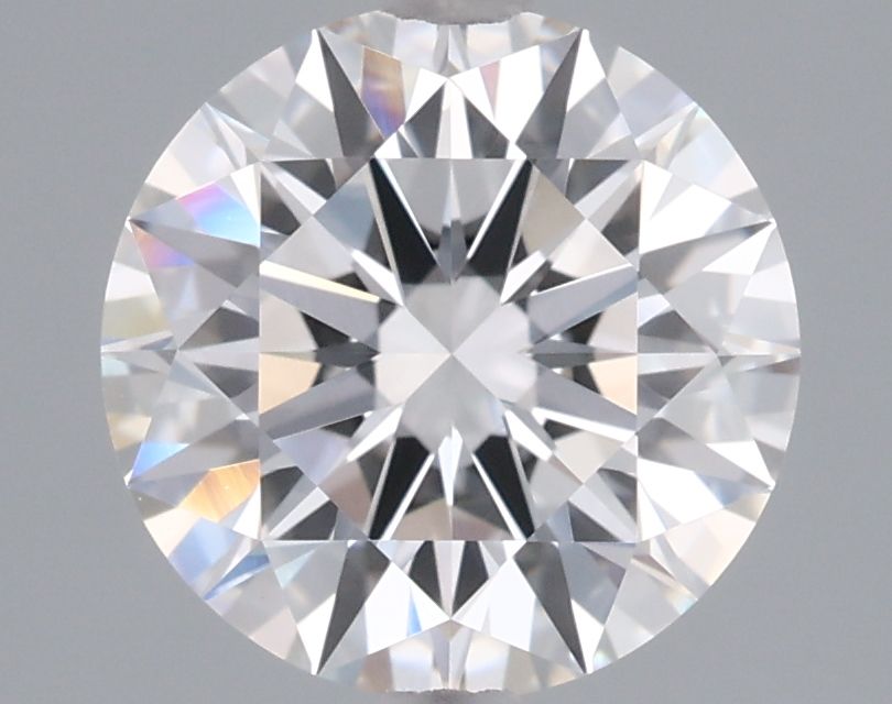 2.05 ct. round Lab Grown Diamond front image