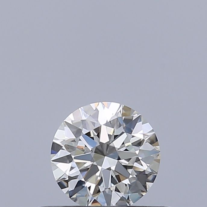 0.31 ct Round diamond