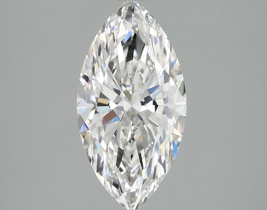 2.08 ct. marquise Lab Grown Diamond front image