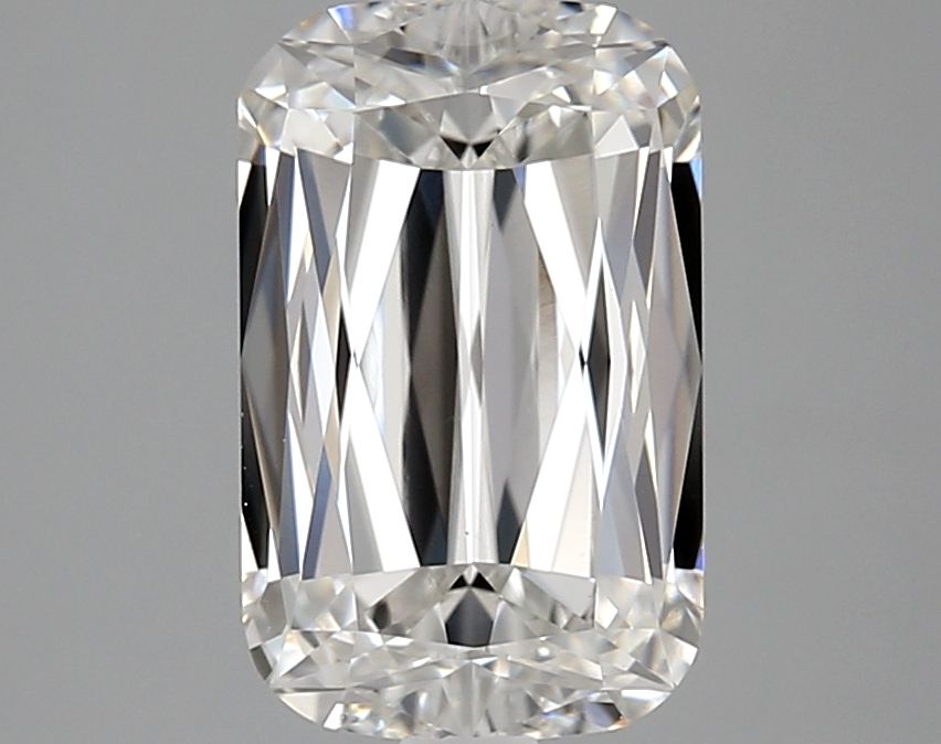 1.51 ct Cushion Modified diamond