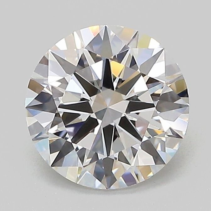 1.50 ct. round Lab Grown Diamond front image