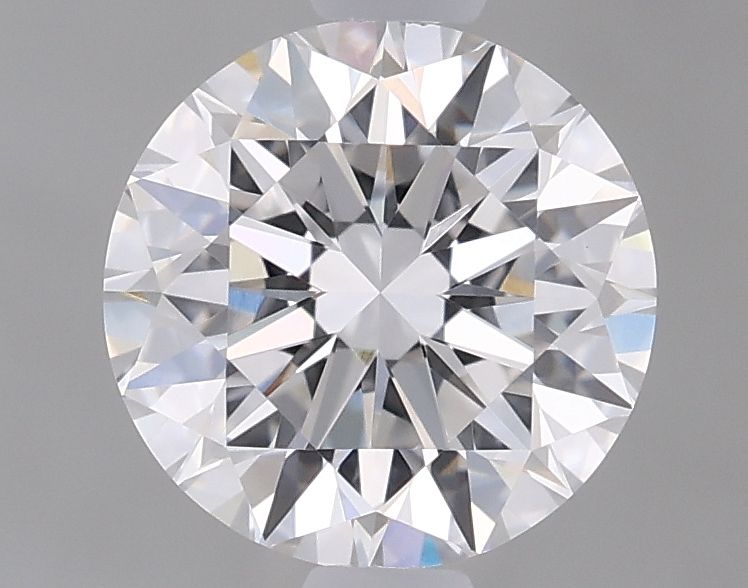 1.05 ct. round Lab Grown Diamond front image