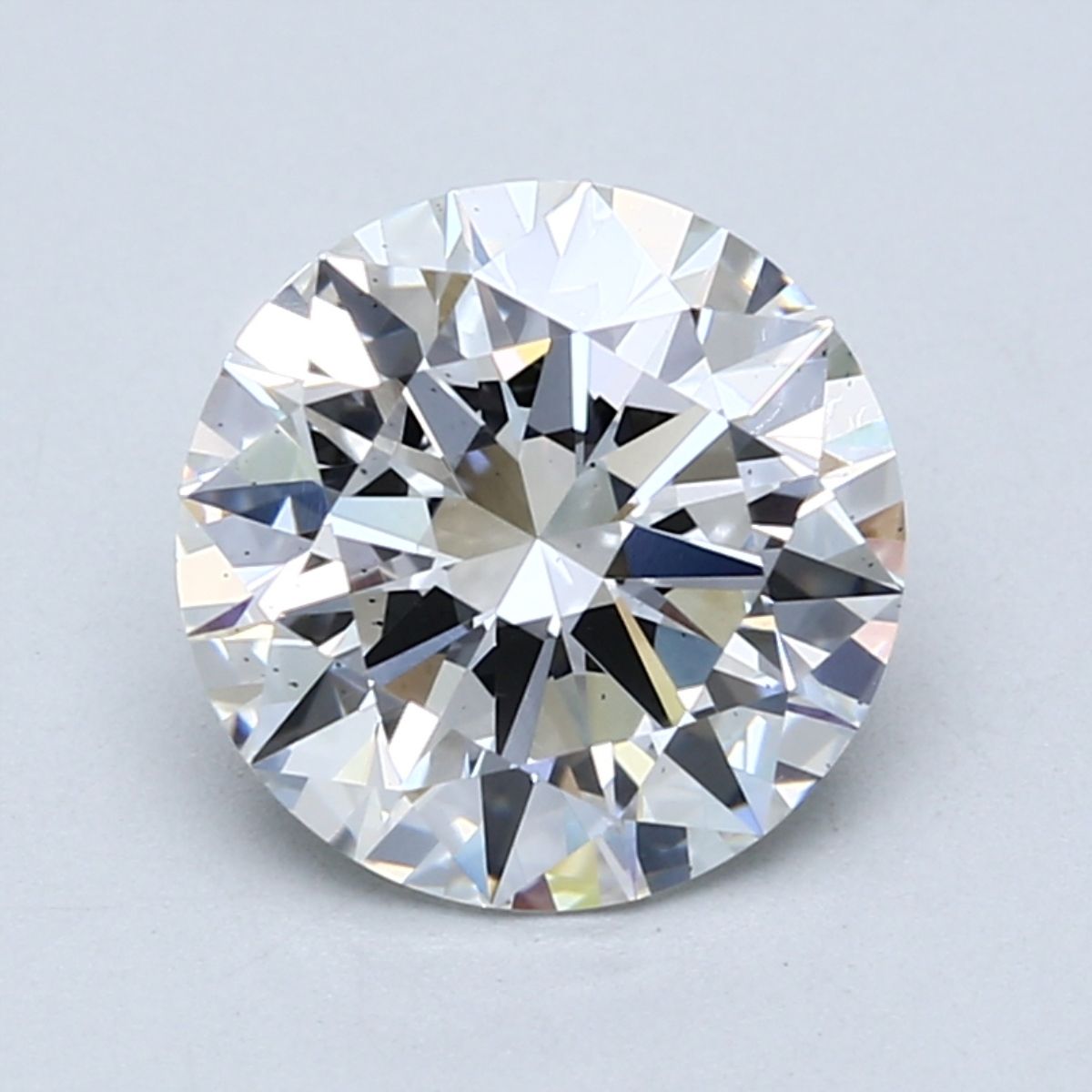 2.67 Carat