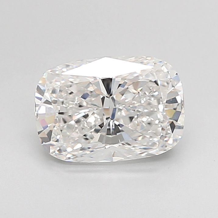 2.00 ct Cushion Modified diamond