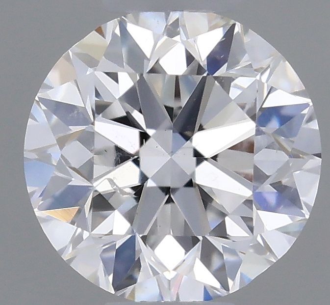 0.4 ct Round Diamond